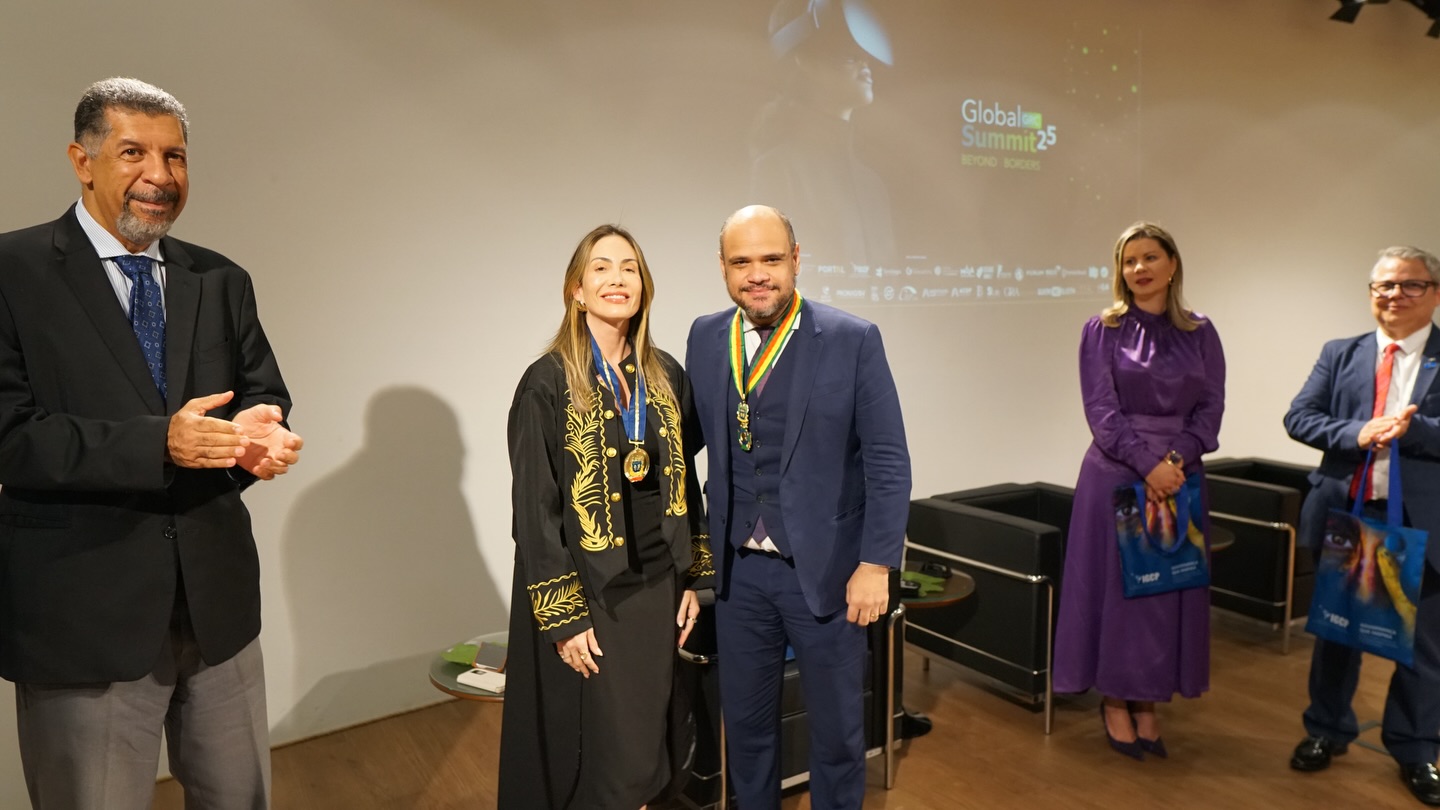 Medalha Ministro Augusto Nardes: recebimento no TCU — imagem 14