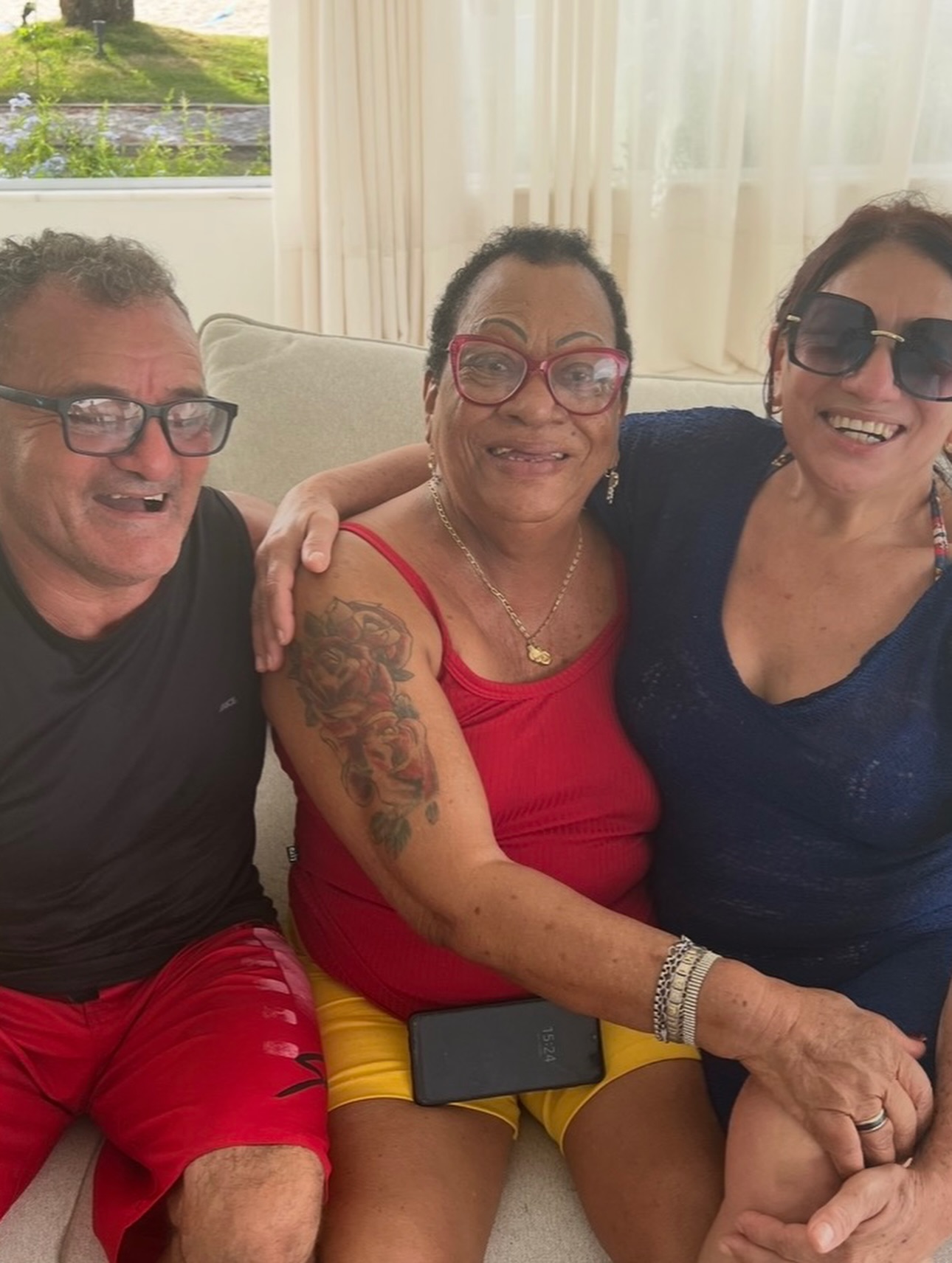Dona Zuleica: vínculos, memória e solidariedade — imagem 2