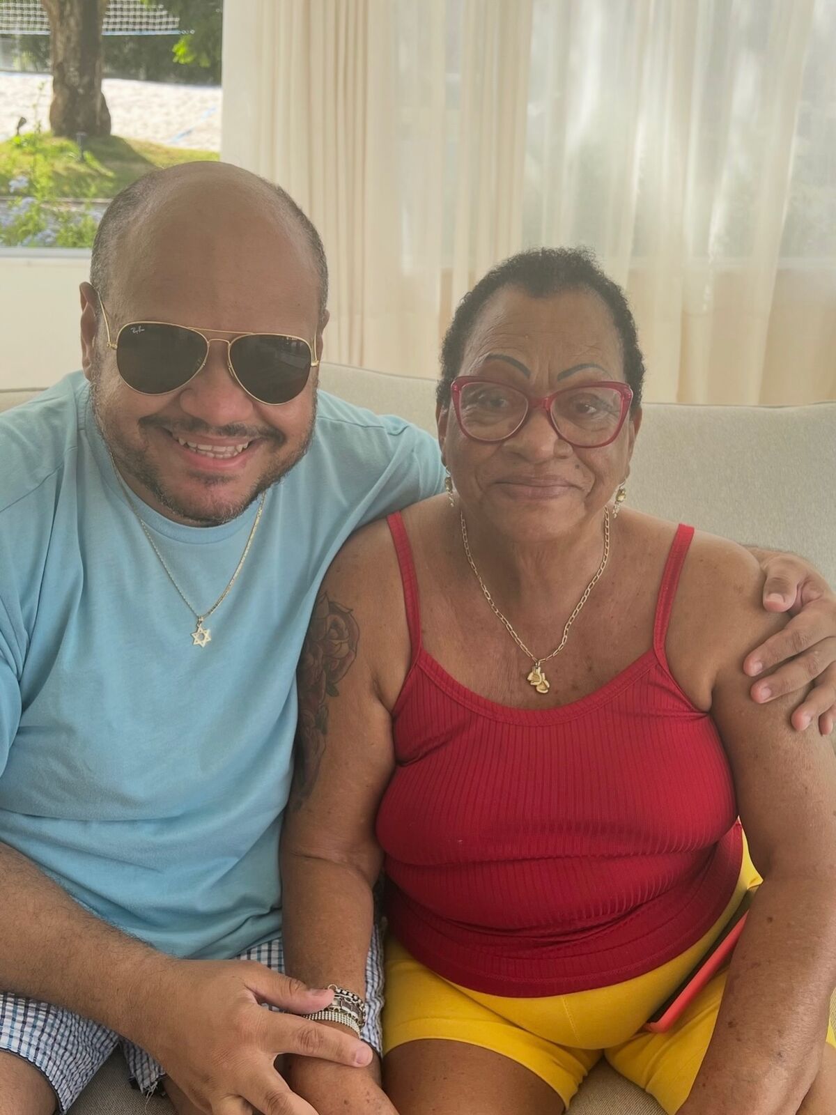 Dona Zuleica: vínculos, memória e solidariedade — imagem 1