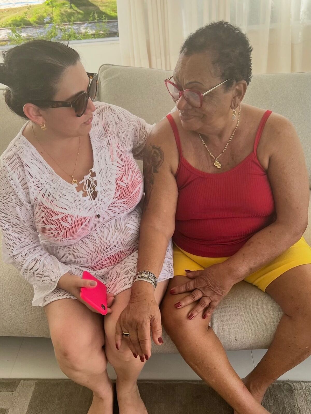 Dona Zuleica: vínculos, memória e solidariedade — imagem 3