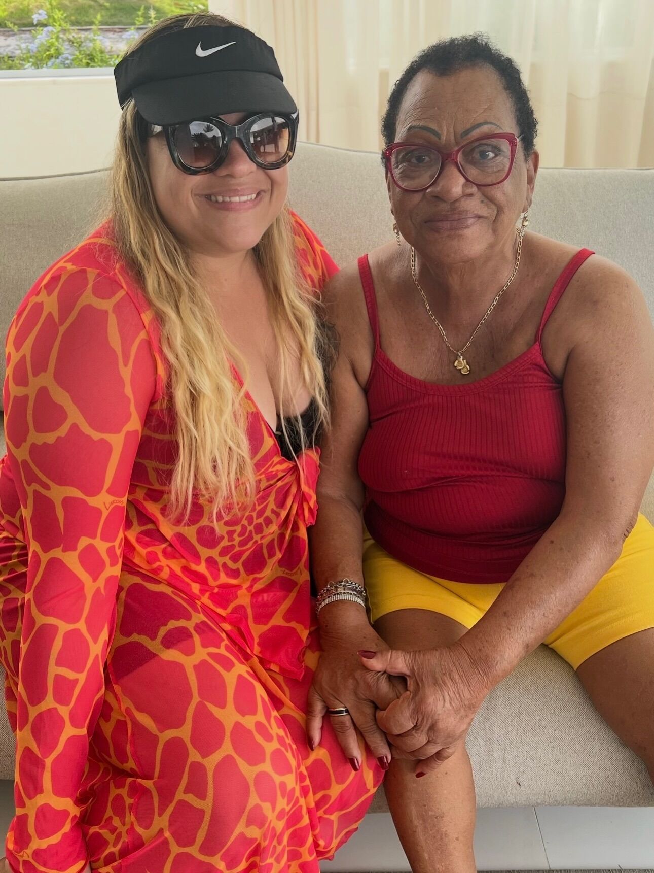 Dona Zuleica: vínculos, memória e solidariedade — imagem 4