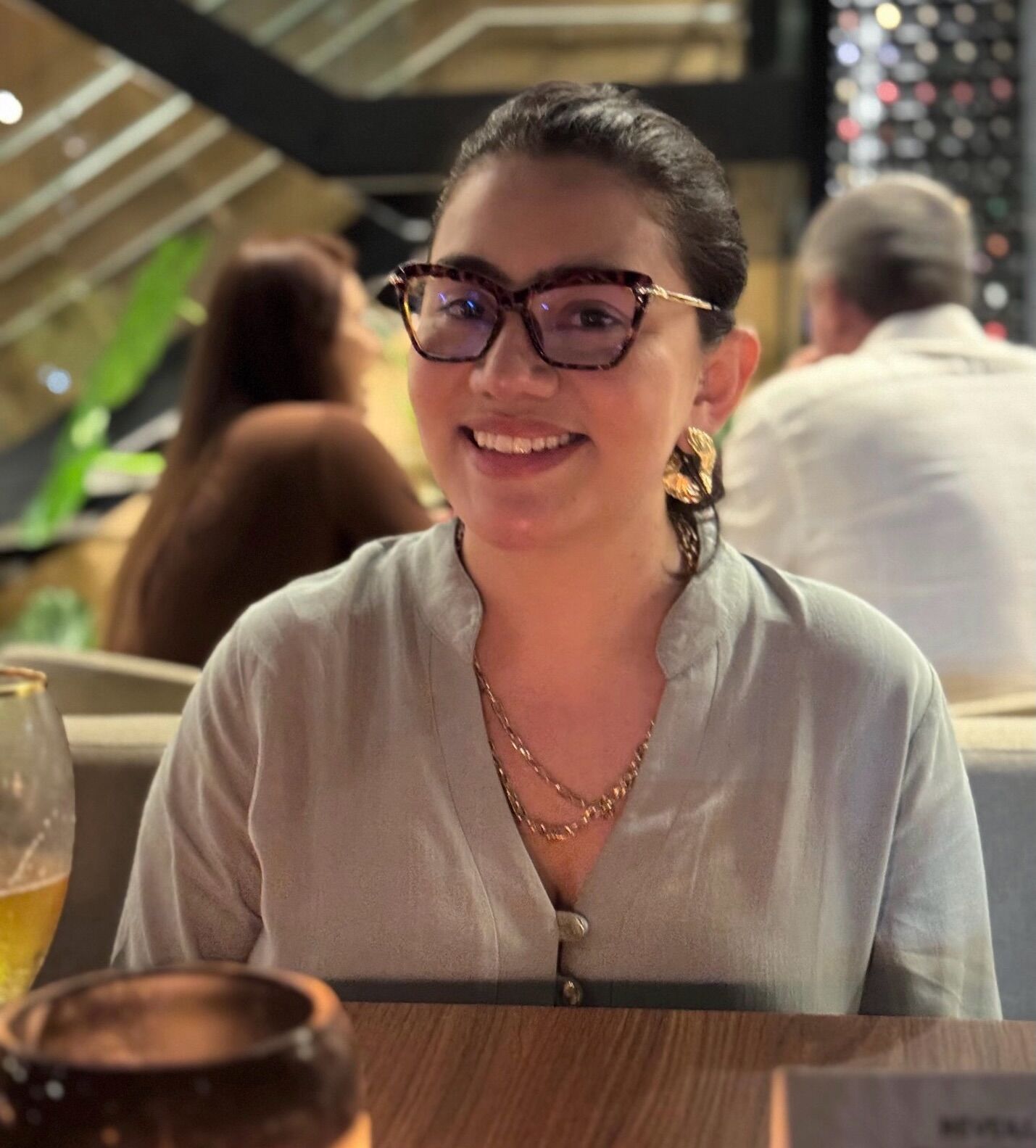Natália: amor, parceria e uma vida compartilhada — imagem 1
