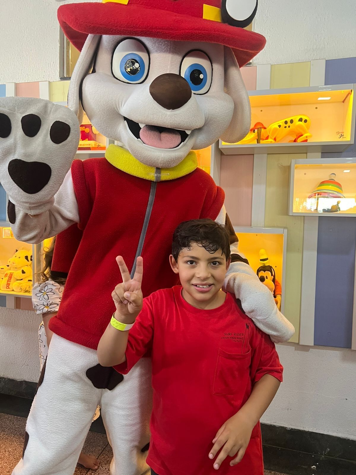 Arthur e os significados do cotidiano — imagem 1