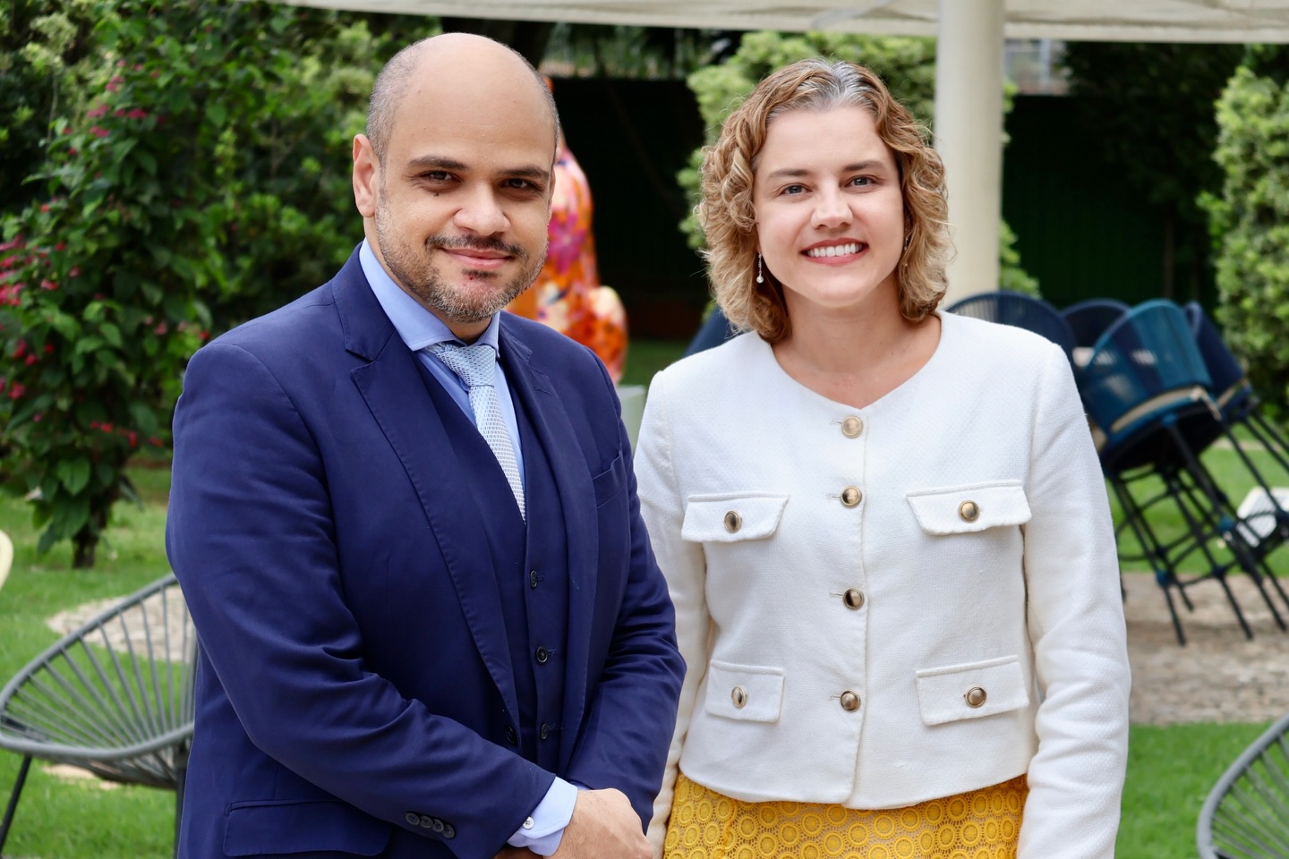 Aniversário e encontro com a PGFN — imagem 1