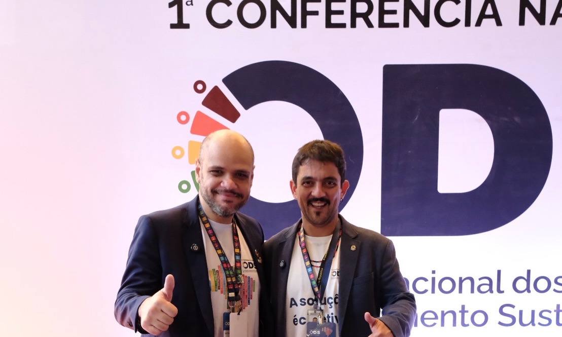 Plenária Kofi Annan na 1ª Conferência Nacional dos ODS — imagem 14