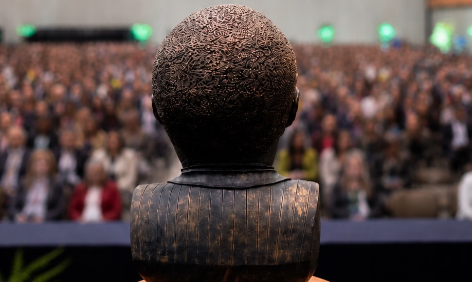 Plenária Kofi Annan na 1ª Conferência Nacional dos ODS — imagem 7