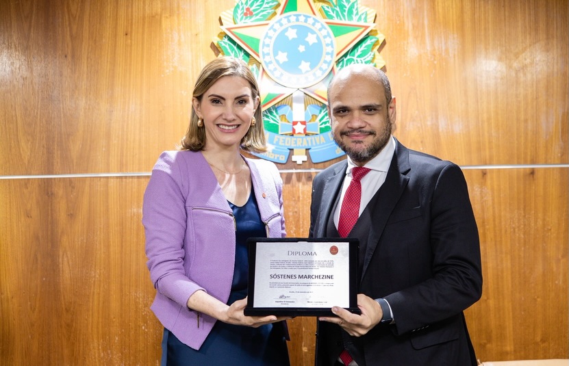 IADF: membro efetivo e compromisso com a cultura jurídica — imagem 1