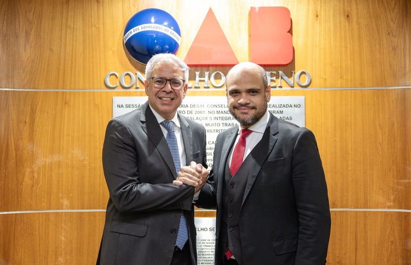 IADF: membro efetivo e compromisso com a cultura jurídica — imagem 3