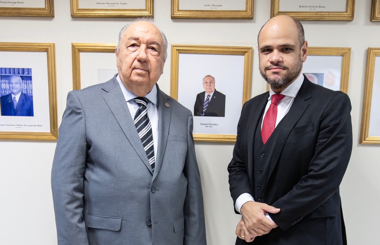 IADF: membro efetivo e compromisso com a cultura jurídica — imagem 4