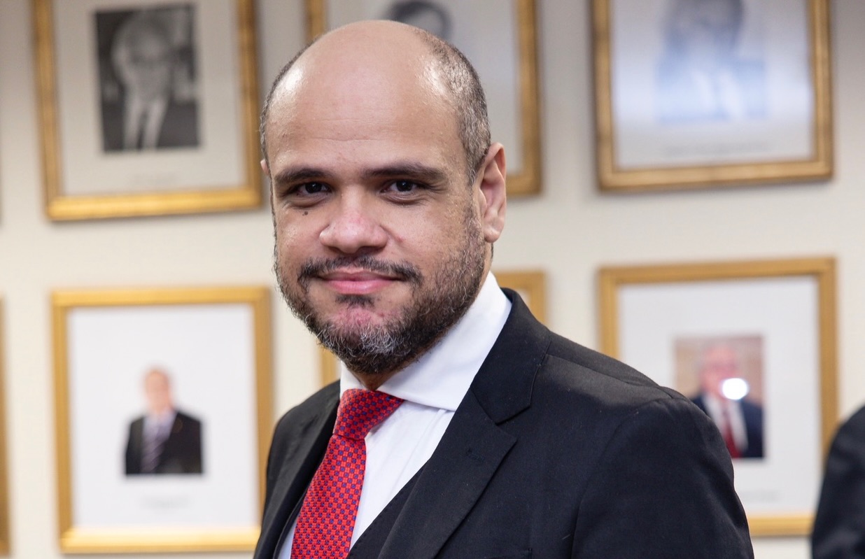 IADF: membro efetivo e compromisso com a cultura jurídica — imagem 8