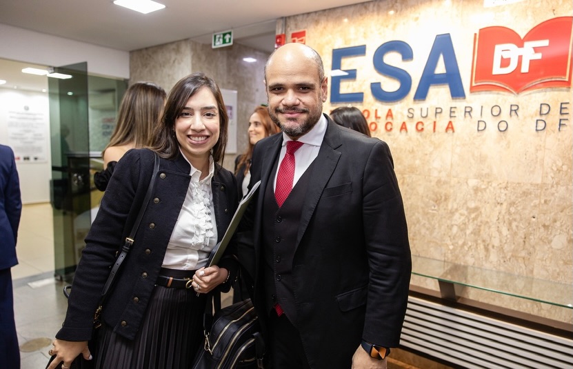 IADF: membro efetivo e compromisso com a cultura jurídica — imagem 5
