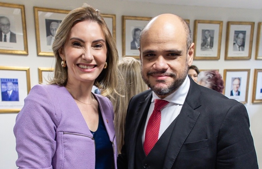 IADF: membro efetivo e compromisso com a cultura jurídica — imagem 7