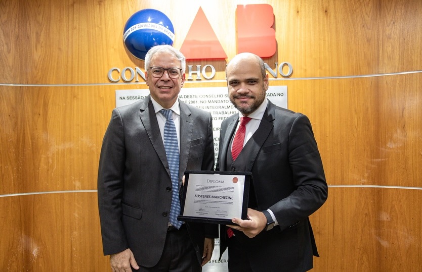 IADF: membro efetivo e compromisso com a cultura jurídica — imagem 2