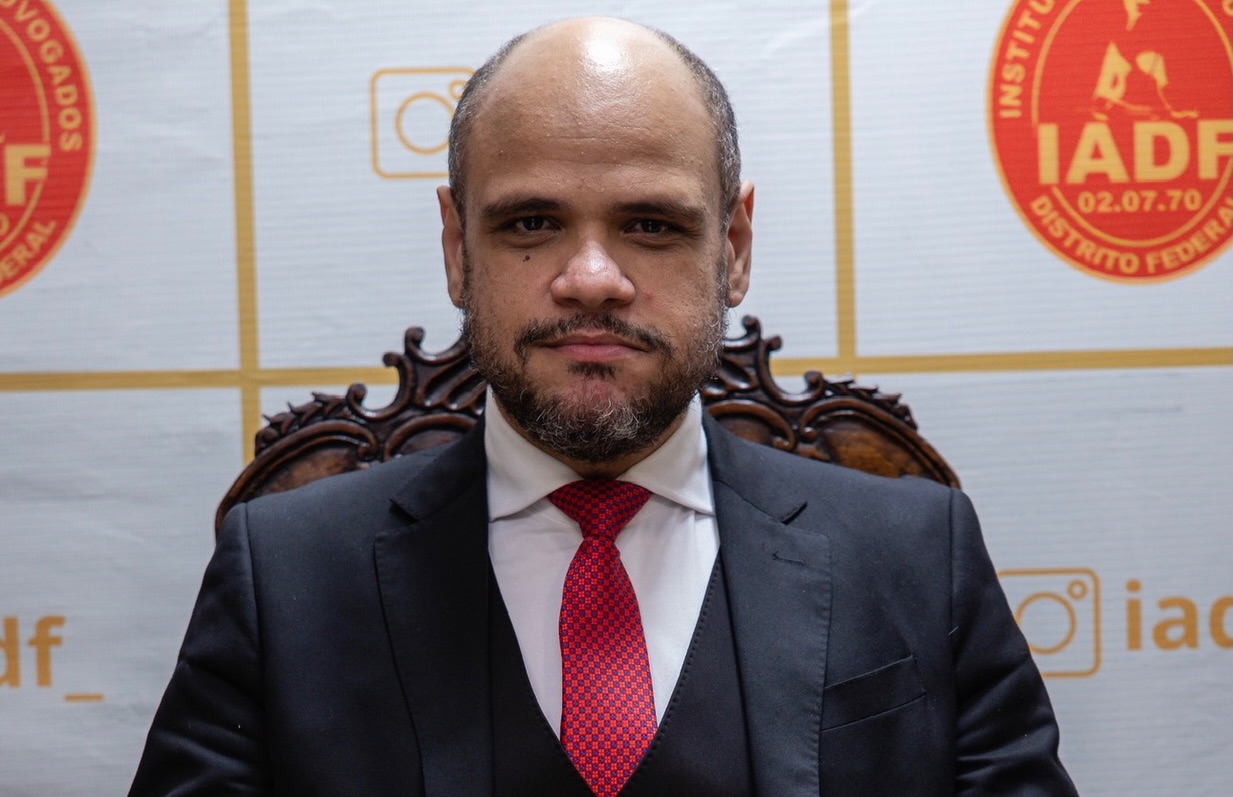 IADF: membro efetivo e compromisso com a cultura jurídica — imagem 6