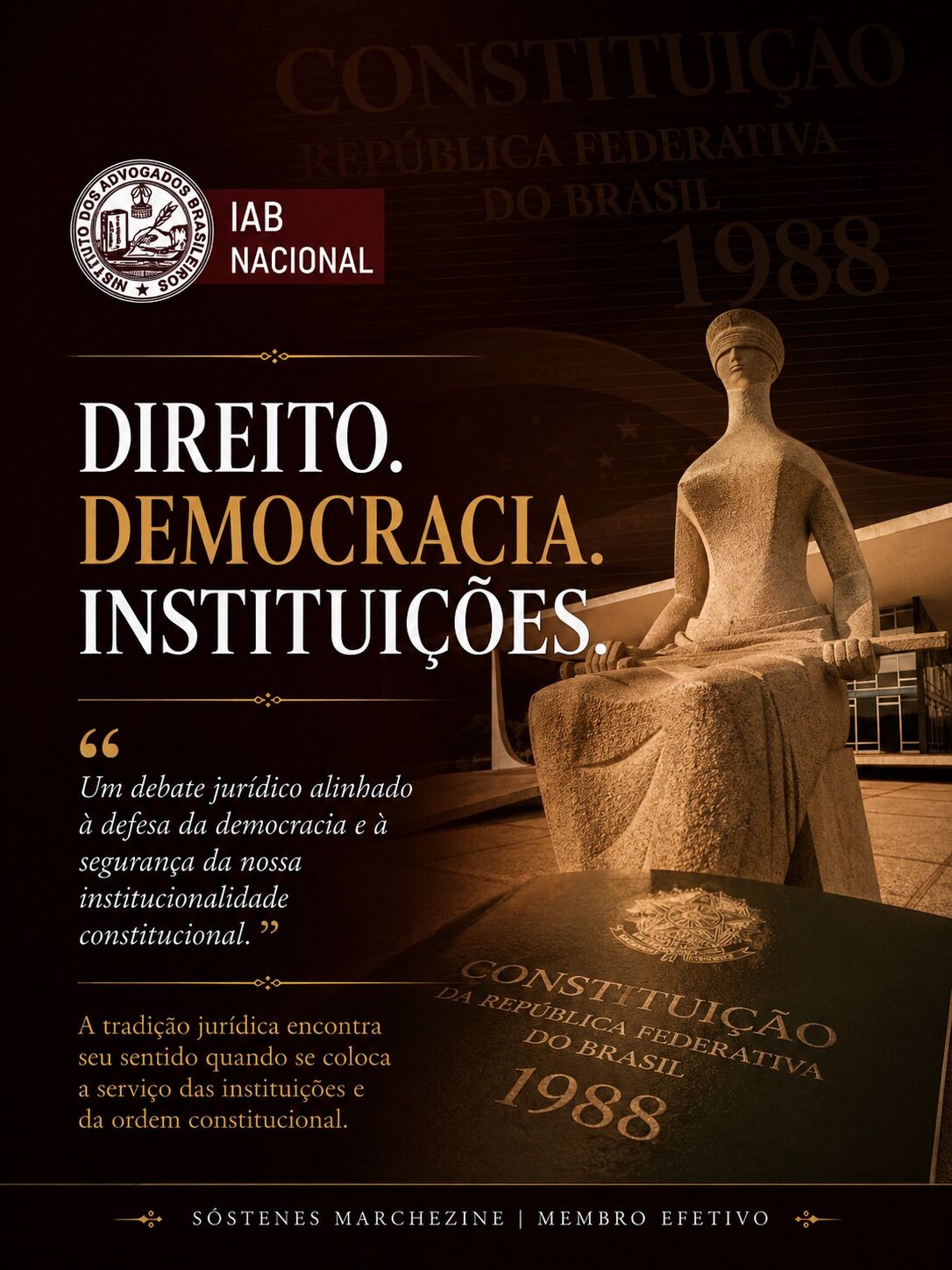 IAB: pertencimento e compromisso com a cultura jurídica — imagem 5
