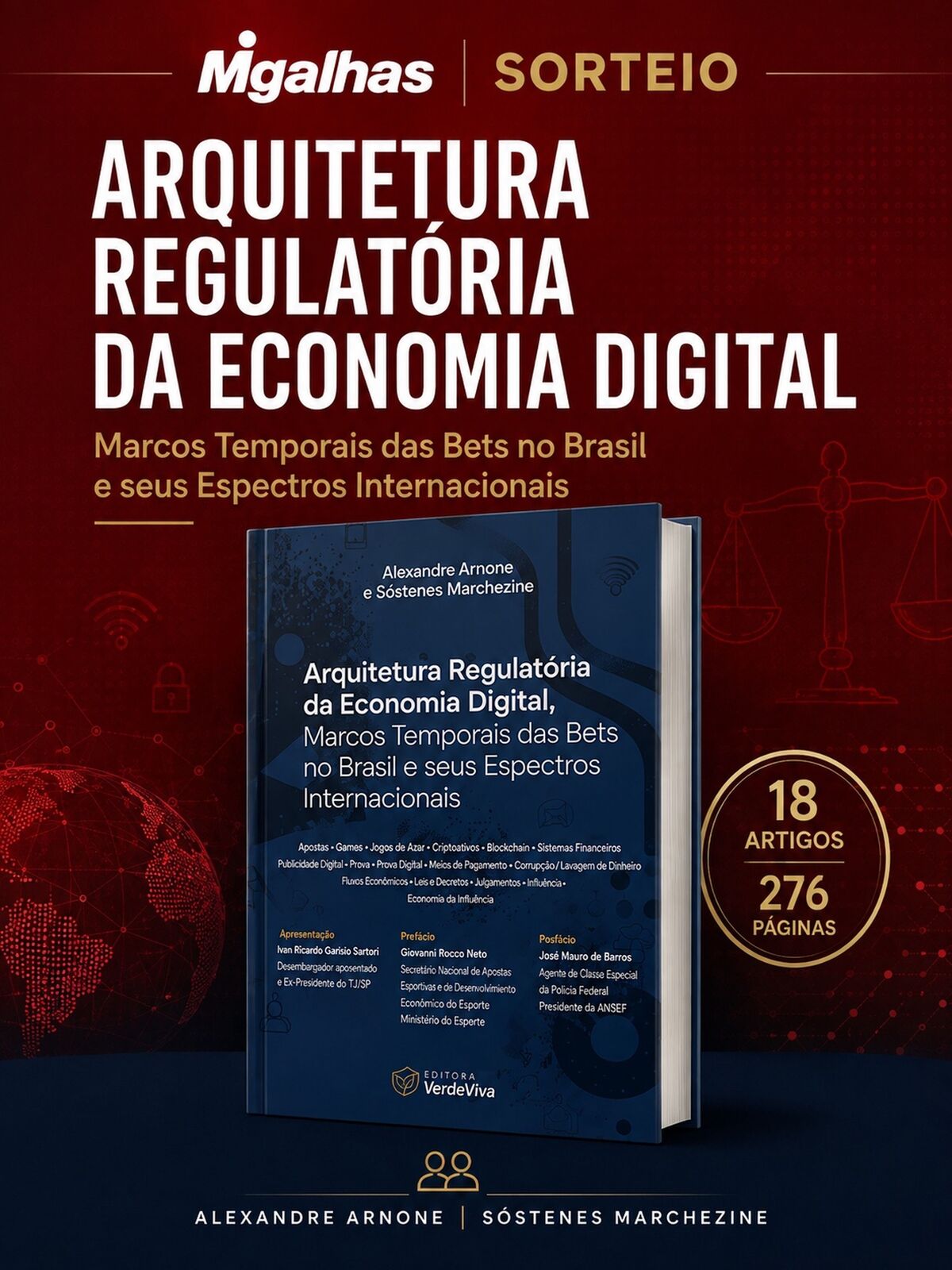 Economia digital e bets: compreender a evolução regulatória — imagem 1