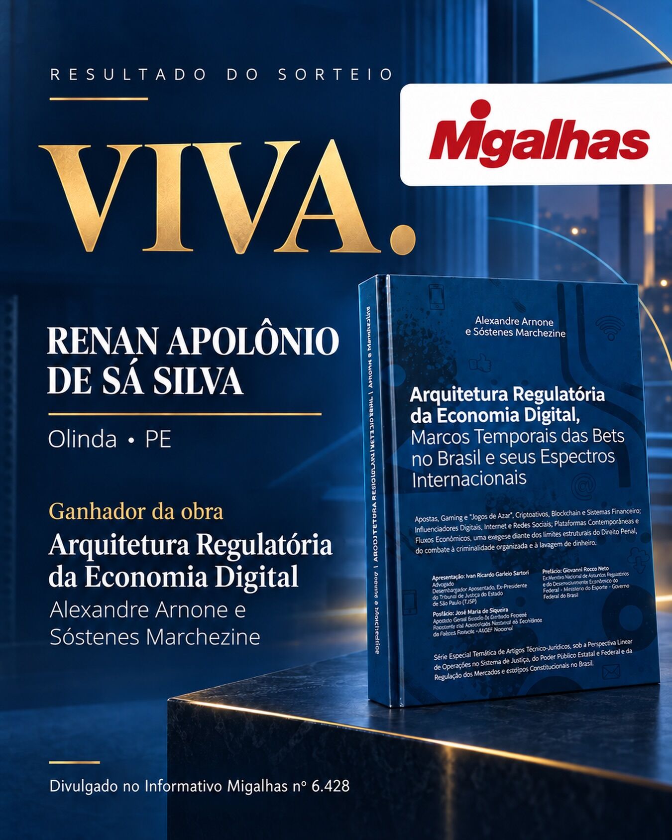 Economia digital e bets: compreender a evolução regulatória — imagem 1