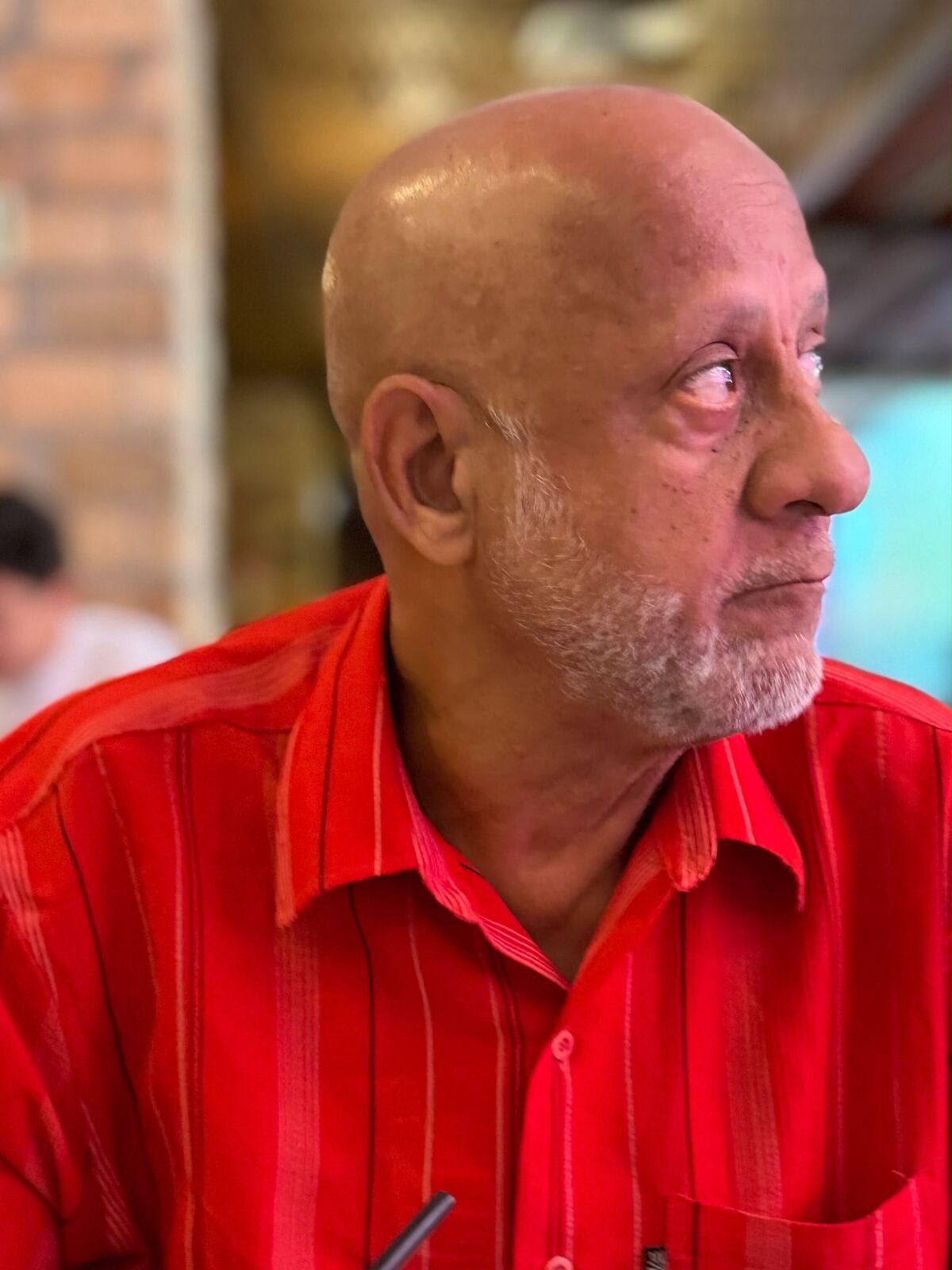 Os 69 anos do pai: um encontro entre Salvador e Brasília — imagem 6